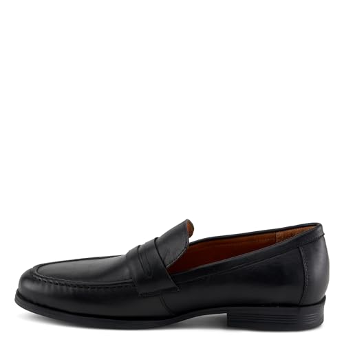 Spring Step Men's Paul Formal Slip-On Leather Loafer3