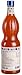 Fabbri Premium Flavoring Syrup, Mango Alphonso, New Enhanced Flavor, All Natural, Made in Italy, 33.8 Ounce (1 Liter)