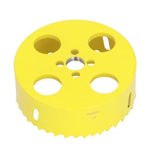 Kit Sierra Copa para Luz Empotrada 4-1/4 Pulgadas Oumefar miniatura 3
