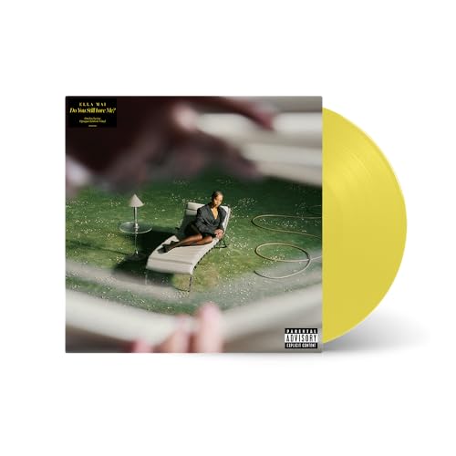 Album Art for Do You Still Love Me?[Lemon LP] by Ella Mai