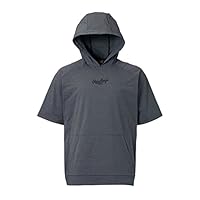 Rawlings ブラックレーベルストレッチパーカー上下セットアップ サイズ Ｌ Rawlings ブラックレーベルストレッチパーカー上下セットアップ