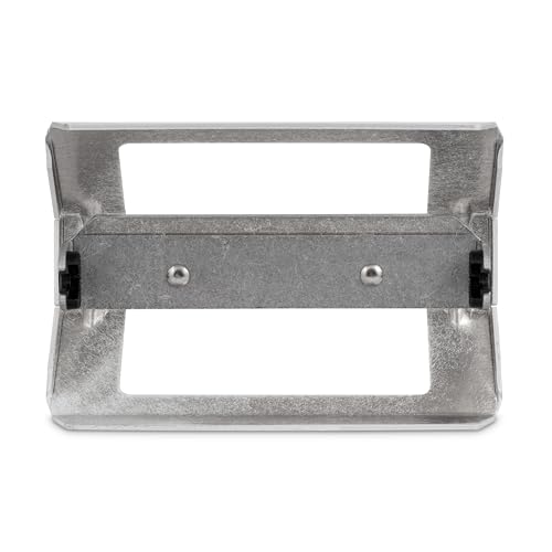 Humminbird XPLORE 10 in-Dash Mount Kit, Premium Flush Mount Installation System for Boat Console