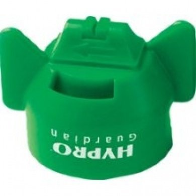 Hy-ProHypro GRD120-015 Guardian Spray Tip - 120° Pattern - Green - 0.15 GPM (Pack of 8)