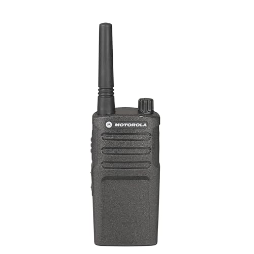Motorola Solutions RMM2050 Two Way Radio Analog Non-Display 