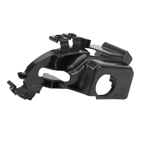 Soporte fuerte para luz antiniebla de parachoques delantero para ML500, instalación estable, repuesto para (izquierdo) miniatura 4