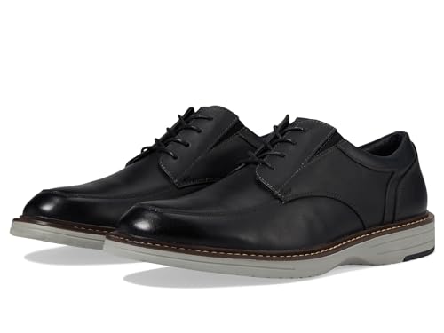 Image of Nunn Bush Men's, Griff Moc Toe Oxford