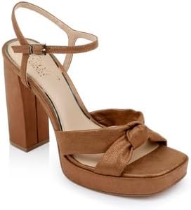 Jewel Badgley Mischka Valencia Platform Heels - Image 2