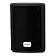 Audibax Pícolo PR-41 Altavoces Estantería HiFi y Sonorización 75 W Con soporte de Pared Incluido. Pareja