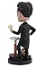 Royal Bobbles Nikola Tesla Bobblehead, Premium Polyresin Lifelike Figure, Unique Serial Number, Exquisite Detail