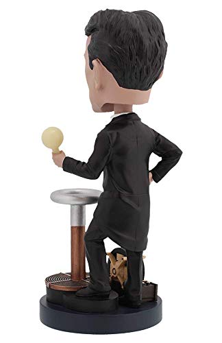 Listado de Bobble head los 5 mejores. 14 Listado de Bobble head los 5 mejores. 12