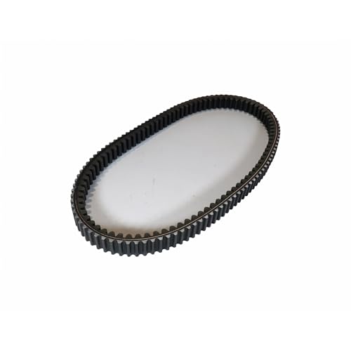 Correa trapezoidal Aprilia 1A018126 de transmisión para scooter y maxiscooter