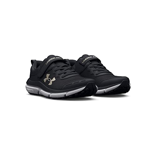 Image of Under Armour Kids' Assert 10 Alternate Closure Shoes