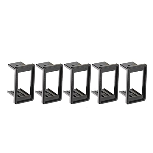 Carling Switch Adapter METRA MPS-CSA5 support de fixation interrupteur bascule