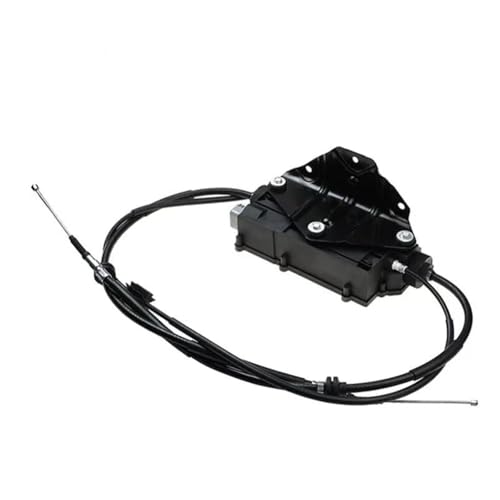 Frein de parking électrique avec commande pour BMW X5 X6 E70 E71 E72 - 2