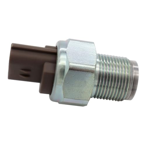 Capteur de pression de carburant 499000-6130 haute précision pour bloc 4HK1 - 4