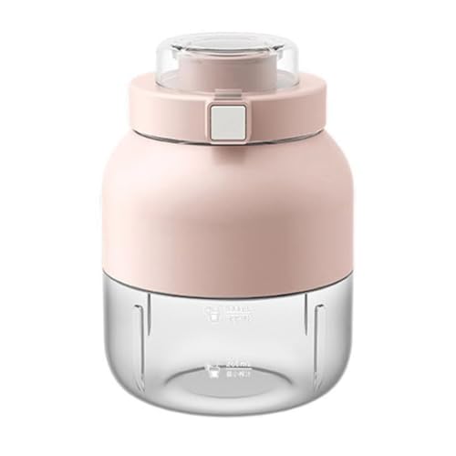 Gobelet à jus portable à double usage pour sports de plein air avec recharge USB