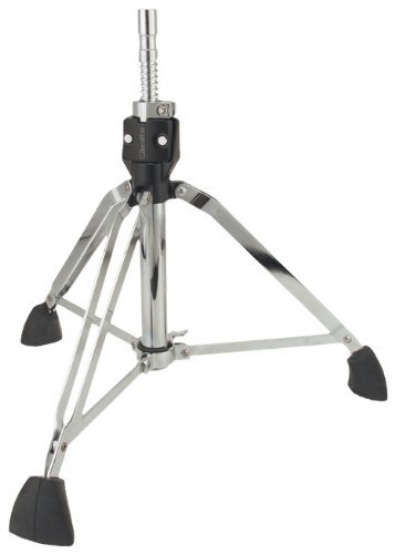 Gibraltar Sillines para bateria base B9608, doble perfil