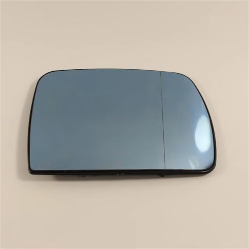 Miroir cassé ? Changez le verre de rétroviseur droit chauffant pour BMW X5 E53