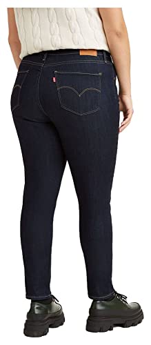 Image of Levi's Women's 721 High Rise Skinny Jeans