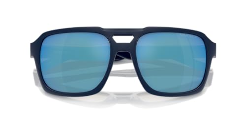 Image of ARNETTE mens An 4339 Aviator Sunglasses