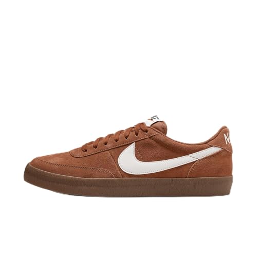 Nike Killshot 2 Men's Shoes (FQ8903-200, Dark Russet/Gum Medium Brown/) Size 7