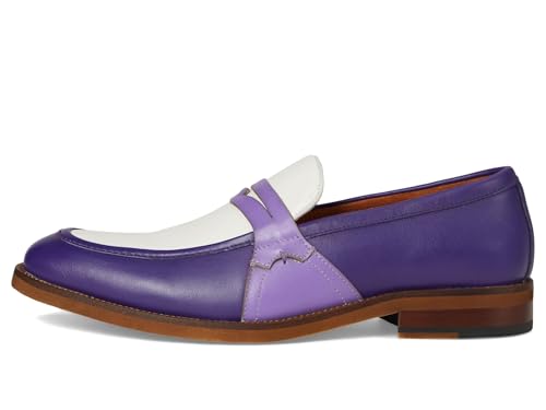 Image of Stacy Adams Men's Prichard Penny Slip on