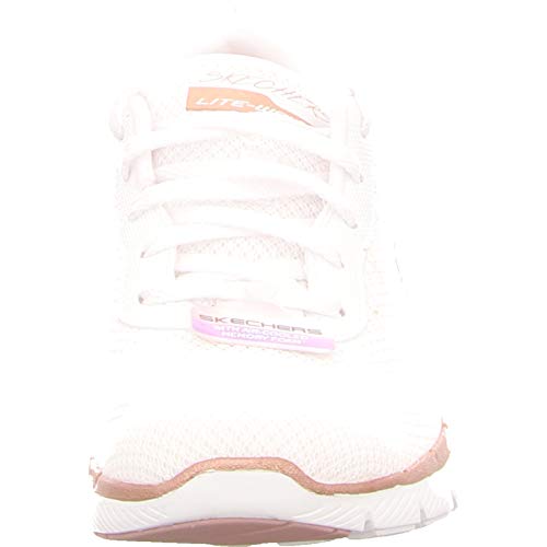 Image of Skechers Womens Flex Appeal 3.0-First Insight13070