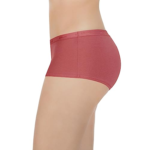 Image of Amante Women Boy Short Panties