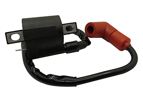 Aitook Ignition Coil Compatible With Arctic Cat 300 3X4 4X4 1998-2005 #TOP2