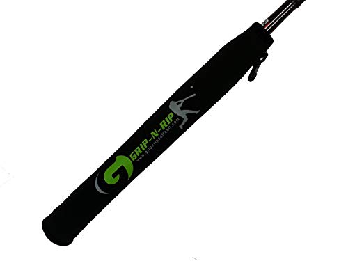 Grip-N-Rip Barrel Jacket Bat Sleeve Neoprene Softball Bat Protector