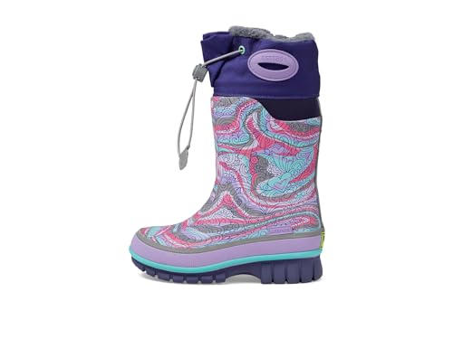 Western Chief Unisex-Child Winterprene Cold Weather Boot (Toddler/Little Big Kid) Snow4