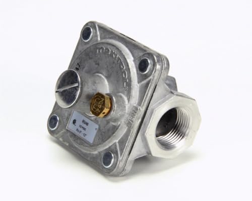 Replacement For Compatible With 00-408279-00021 Vulcan Hart Valve Genuine OEM VH00-408279-00021