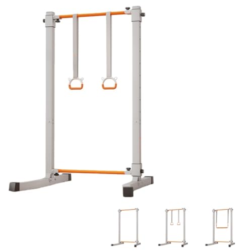 ベンチプレス付き　懸垂器具　ぶら下がり健康器 懸垂マシン ぶら下がり健康器 懸垂機 懸垂器具 効果 腰痛 懸垂 ベンチ