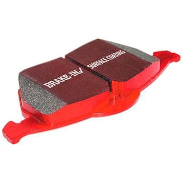 EBC Brakes DP31988C Redstuff okładziny hamulcowe