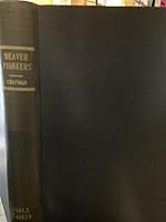 Beaver pioneers, B00085PQ9W Book Cover