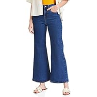AKA CHIC Flare Fit Women Jeans