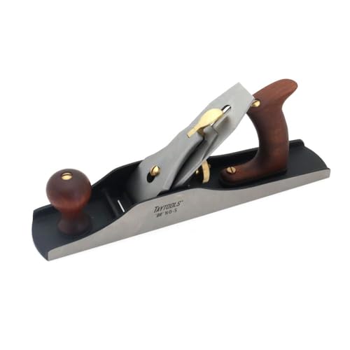Taytools #5 Premium Bedrock Style Flattop Jack Plane