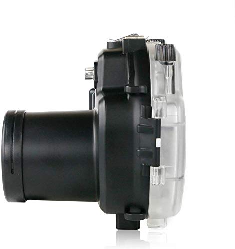 Amazon | ウミガエル オリンパス OMD EM5 12-50mm レンズ用 40M