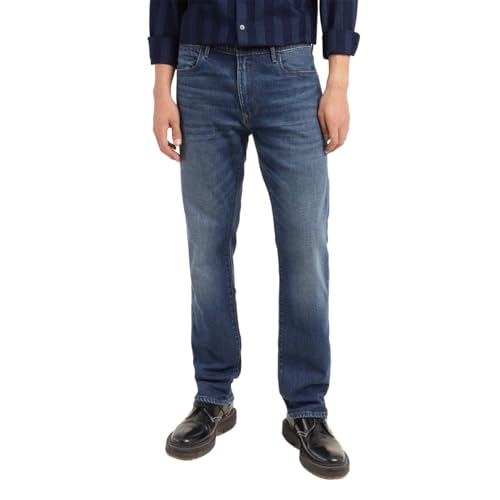 Levi's Men's Regular Fit Low-Rise Jeans
