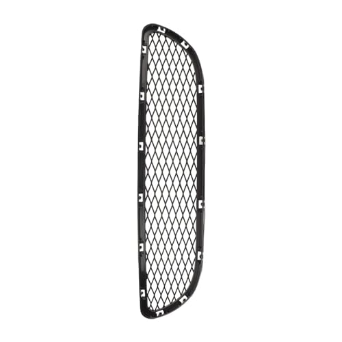Grille Calandre Pare-chocs Avant 51117198906 pour BMW E90 E91 Berline Touring