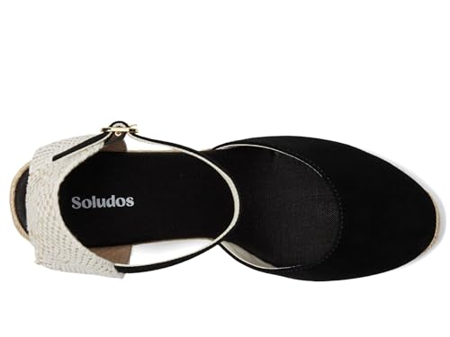 Image of Women's Wedge Espadrilles - Soludos