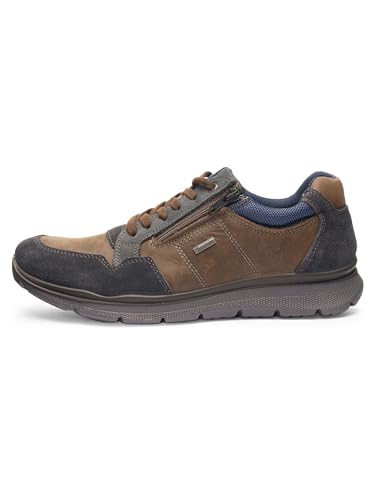 Zapatos Derby ARA Benjo de hombre con suela cómoda para caminar 3