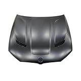 18-22 G30 M5 CS Aluminum Front Bonnet Engine Hood Compatible For BMW 5 Series G30