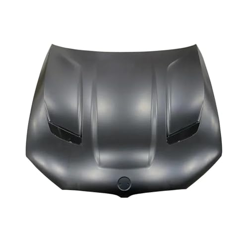 18-22 G30 M5 CS Aluminum Front Bonnet Engine Hood Compatible For BMW 5 Series G30