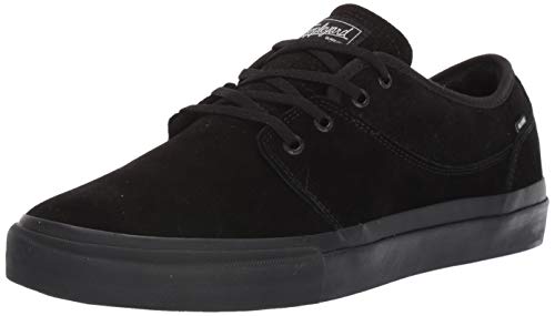 Image of Globe Men's Mahalo Skate Shoe, Black /Snake, 5 Medium US