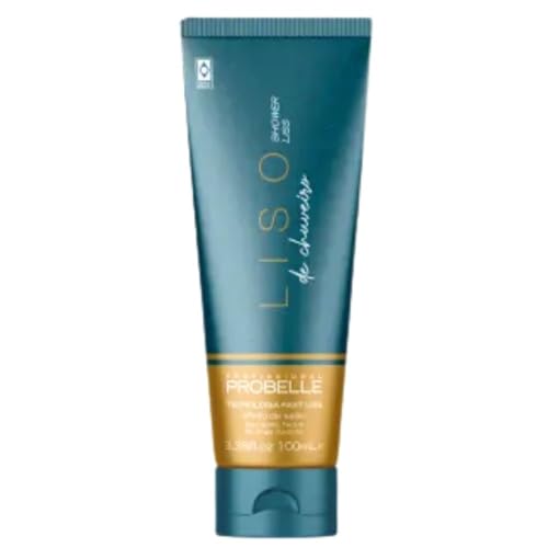 PROBELLE PROGRESSIVA CHUVEIRO LISO 100ML