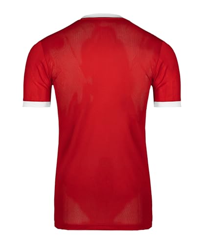 Nike M Nk DF Chalng Vi JSY SS camiseta deportiva manga corta hombre 2
