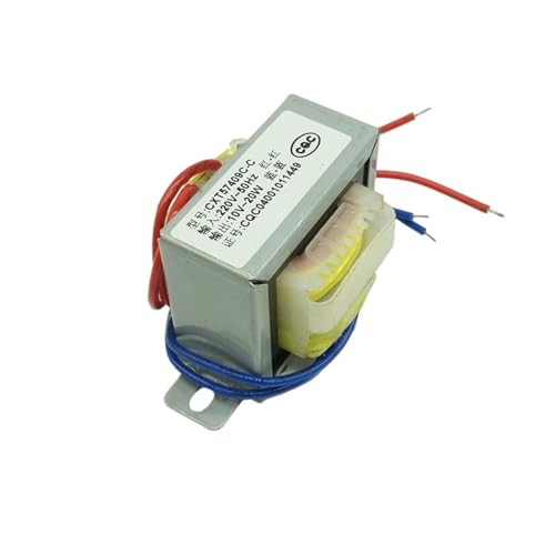 Alimentation EI5730 220V vers 10V 2A CA CA haute stabilité pour préamplificateur