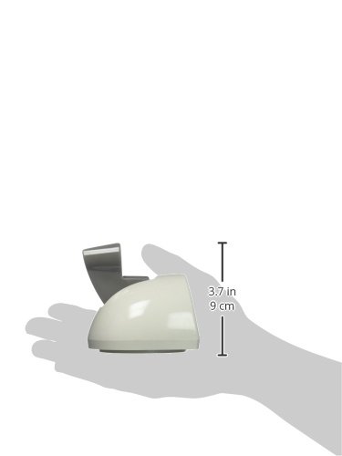 Support de douche à ventouse Moen pour sécurité du bain réglable