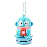 サンリオ(SANRIO) ハンギョドン ぶるぶるマスコットホルダー(ギョドンルーム) 966584